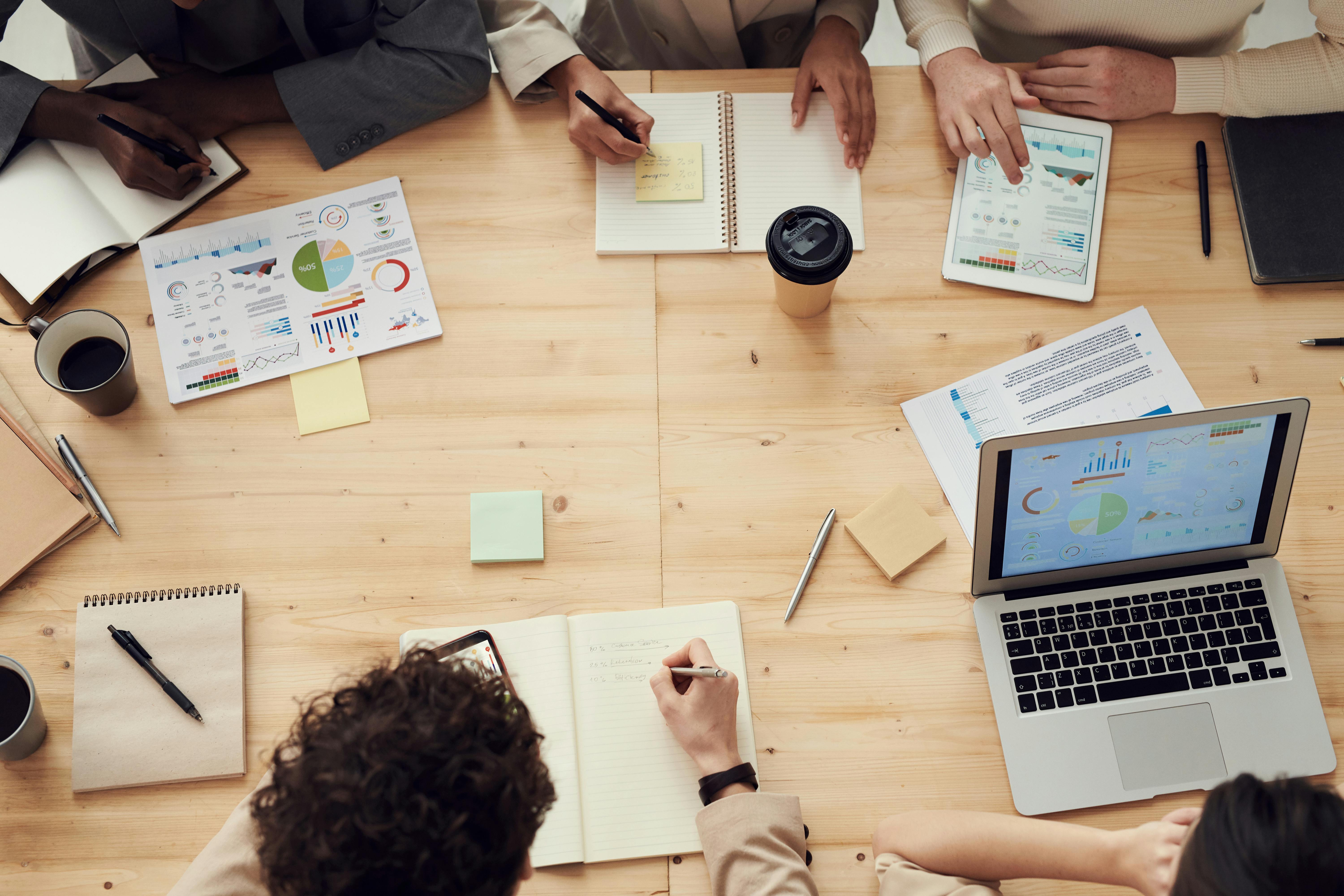 Business Planning