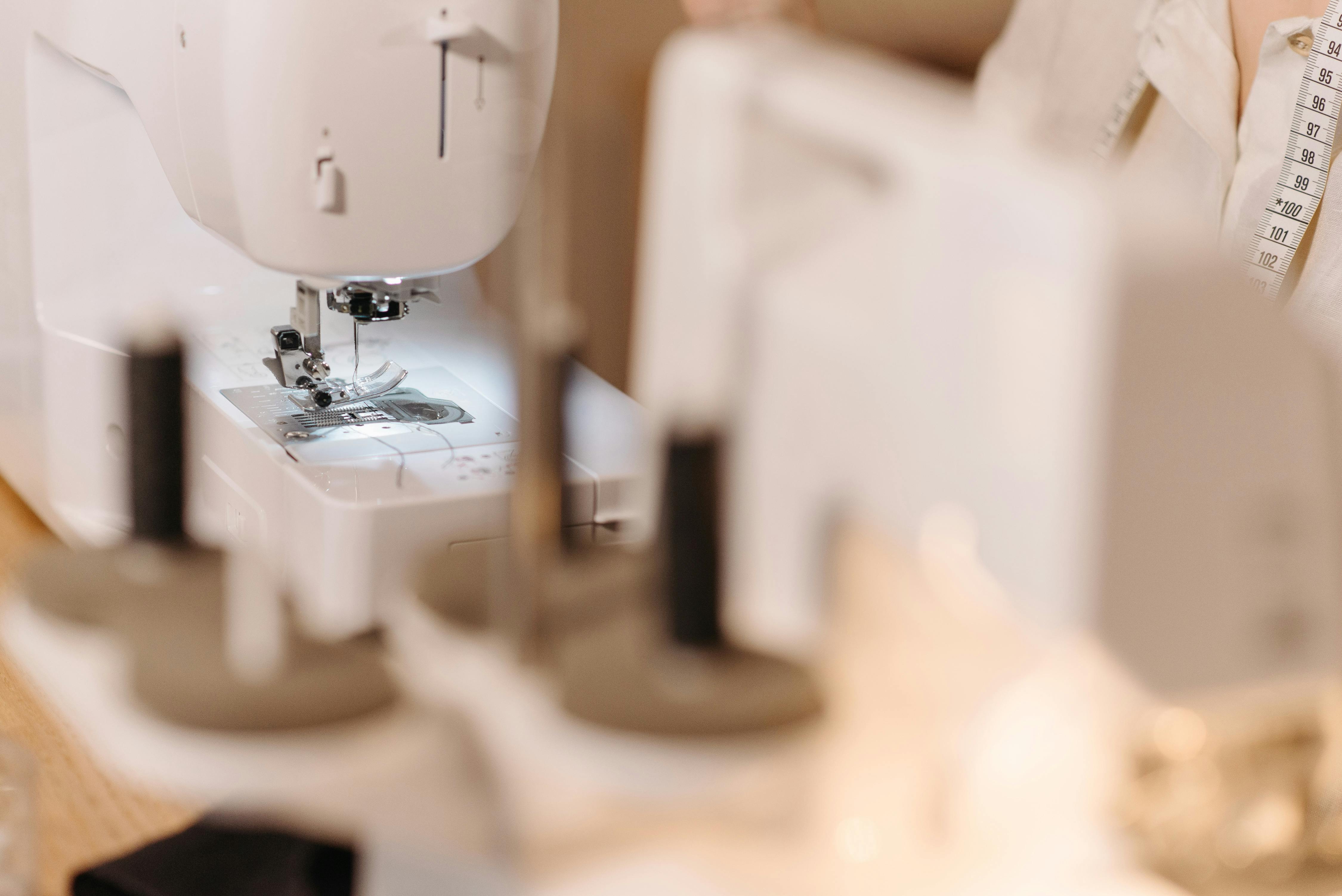 Manufacturing & Sourcing