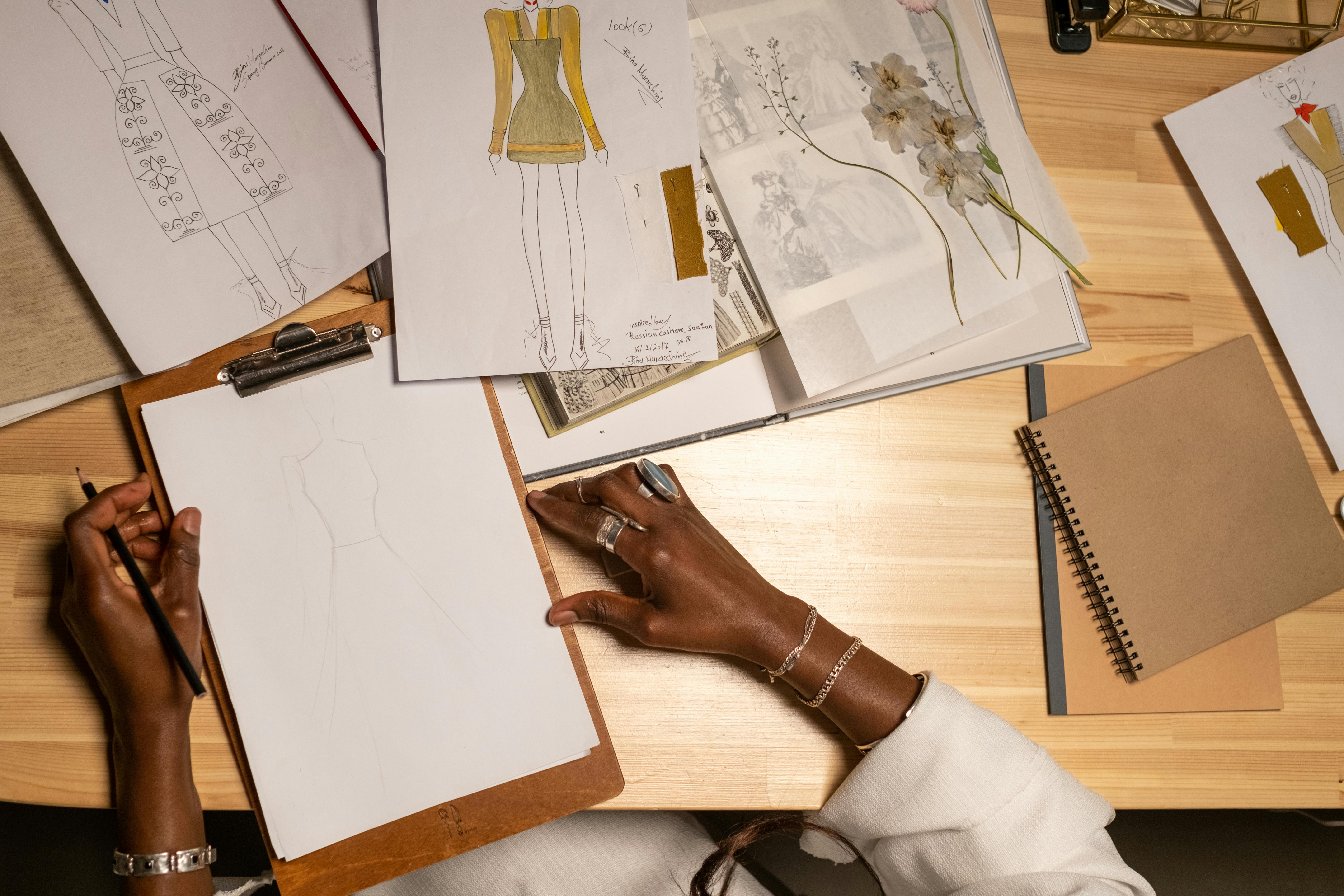 Product Design & Development