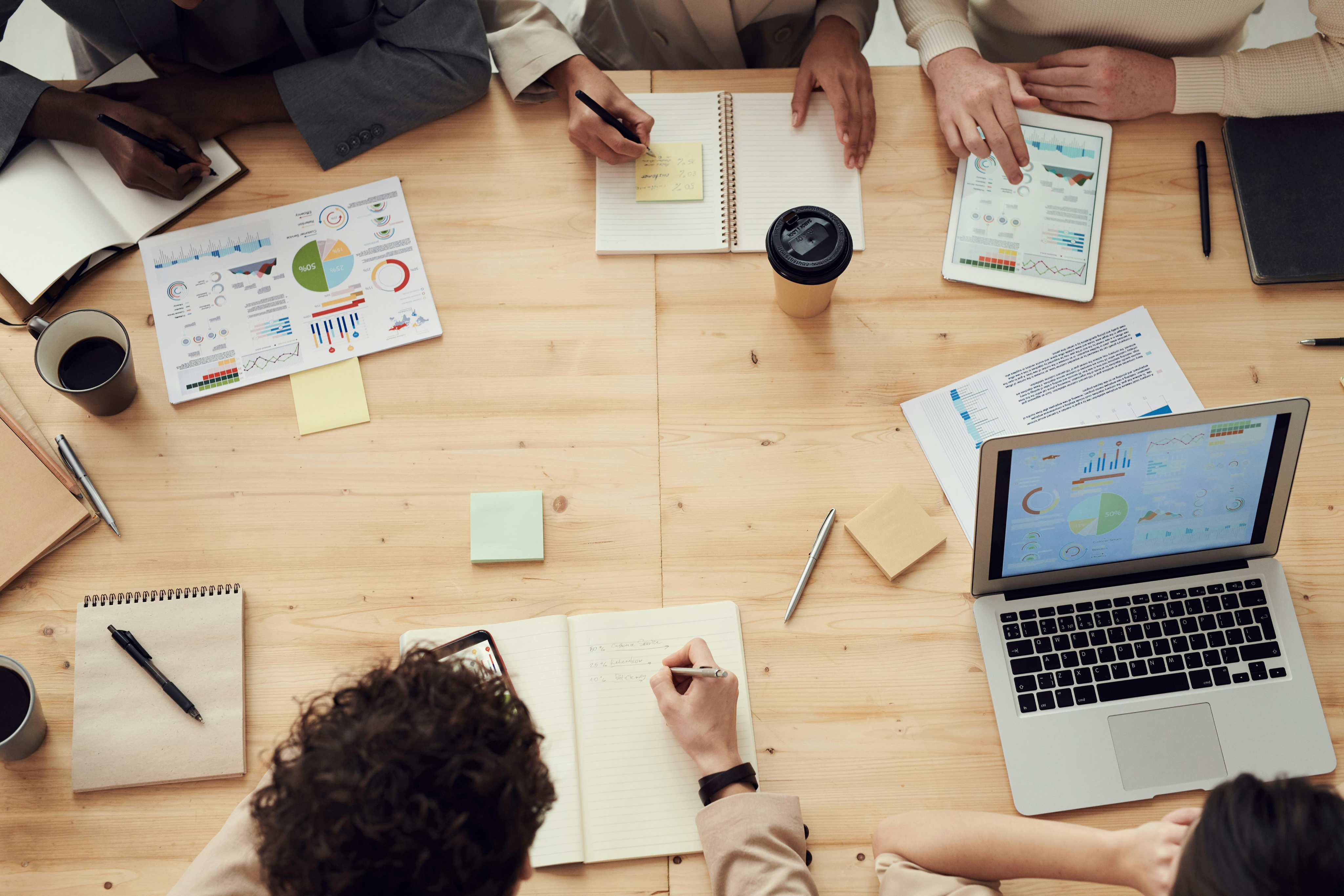 Business Planning