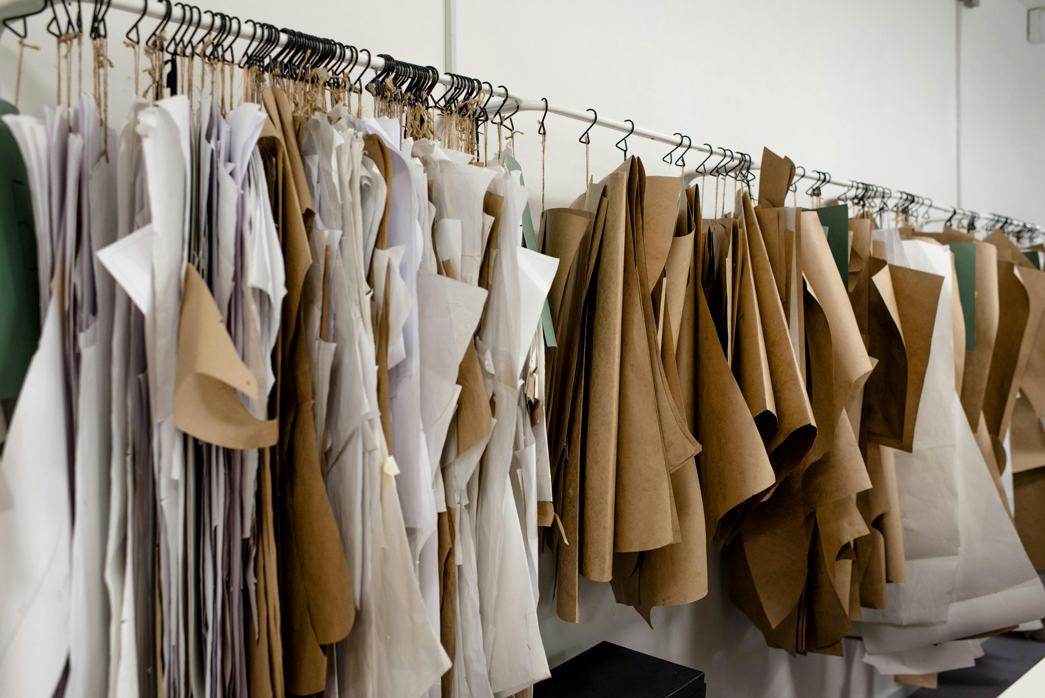 Merchandising & Assortment Planning