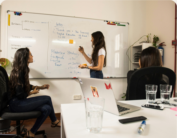 End-To-End Process Design & Optimization