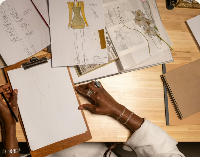 Product Design & Development