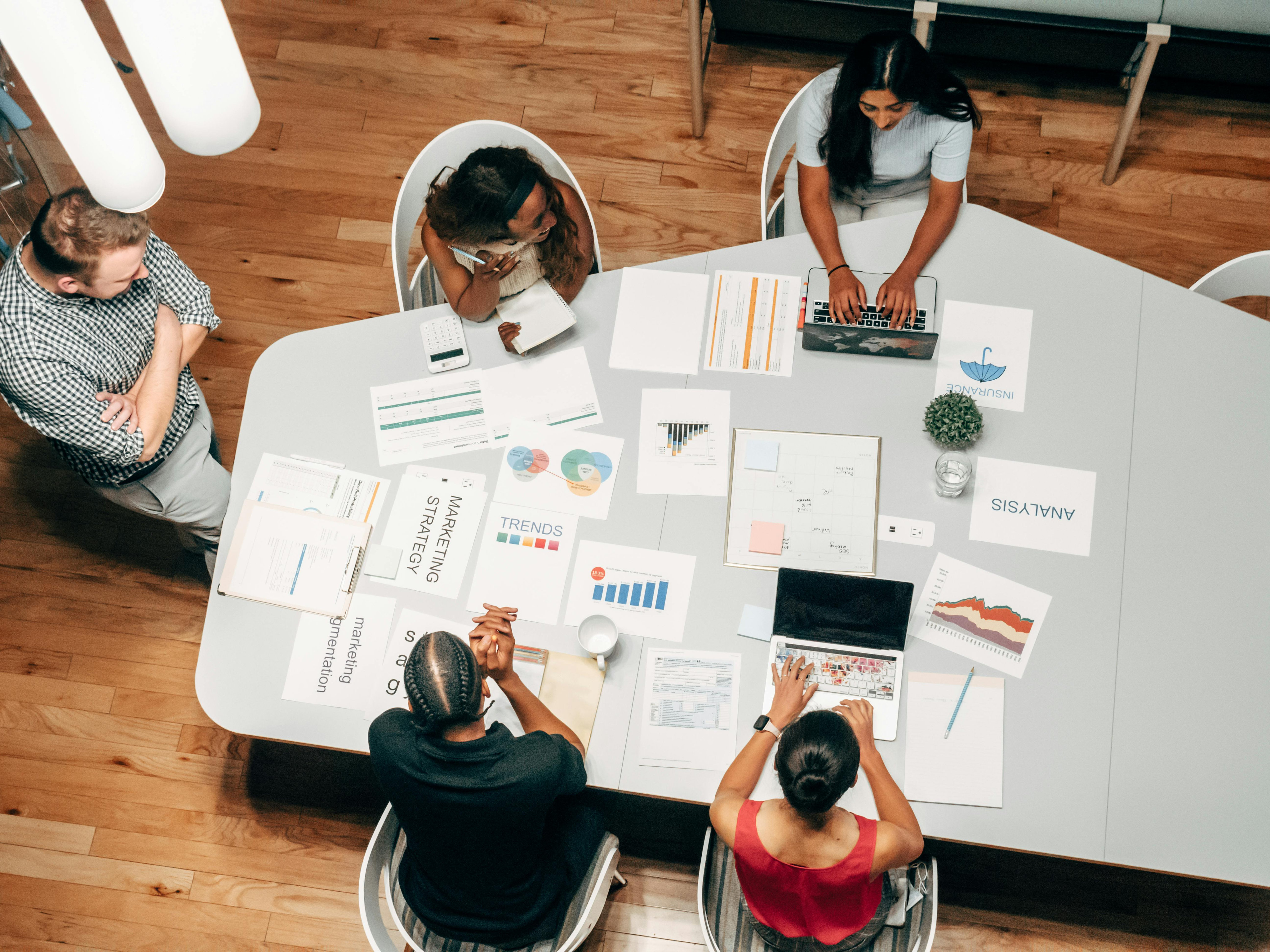 Sales Channel Planning & Setup