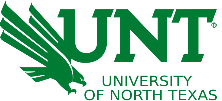UNT logo